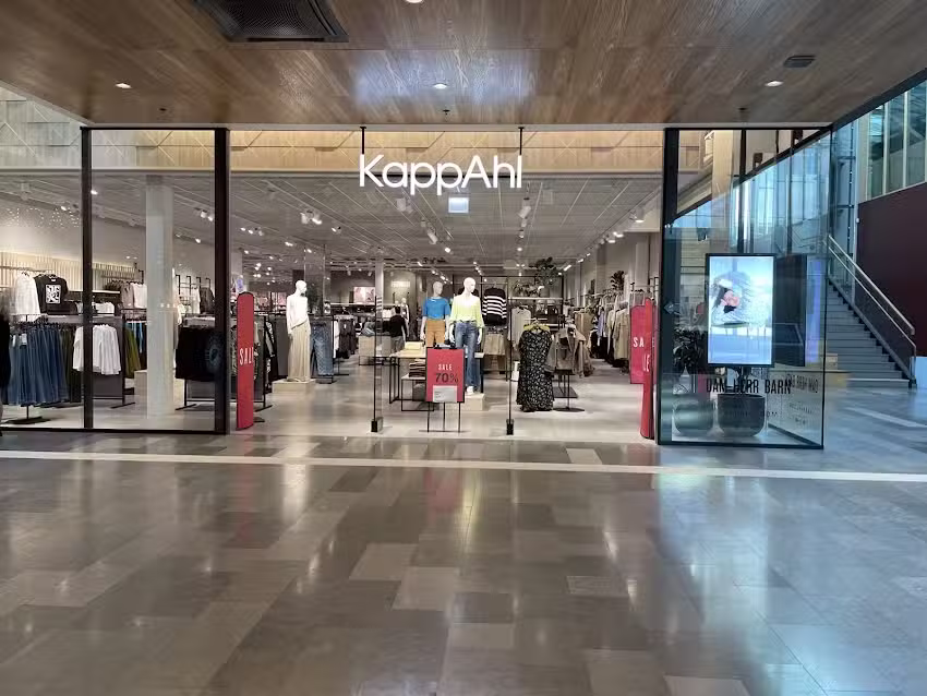 Kappahl