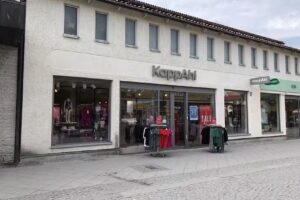 Kappahl