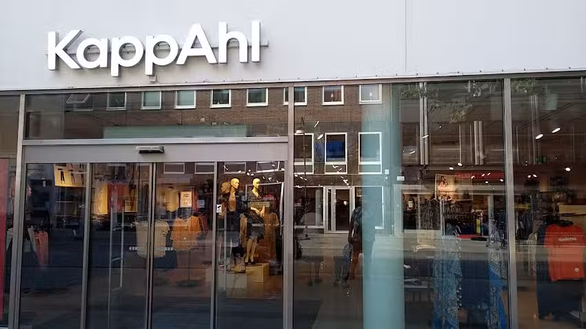 KappAhl