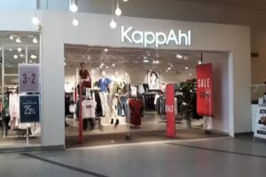 Kappahl