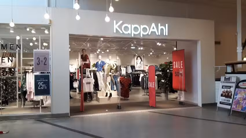 Kappahl