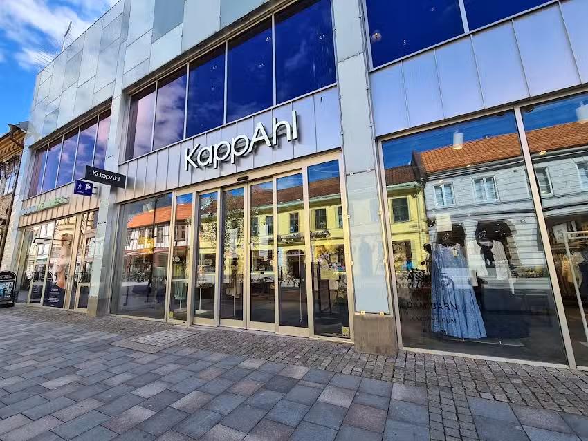 Kappahl