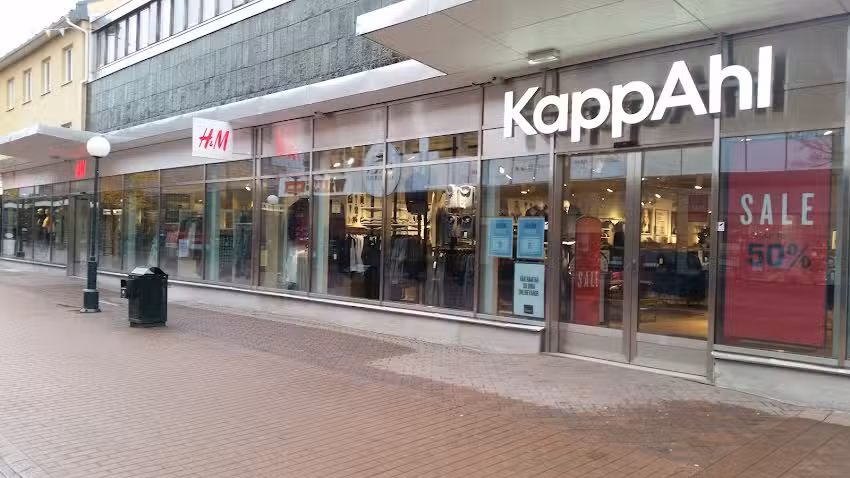 Kappahl