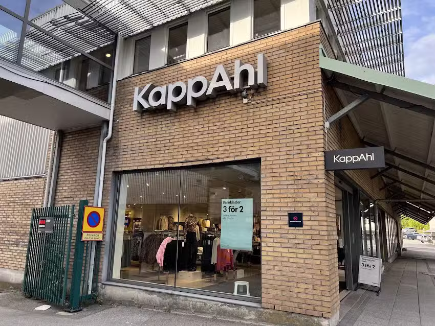 Kappahl