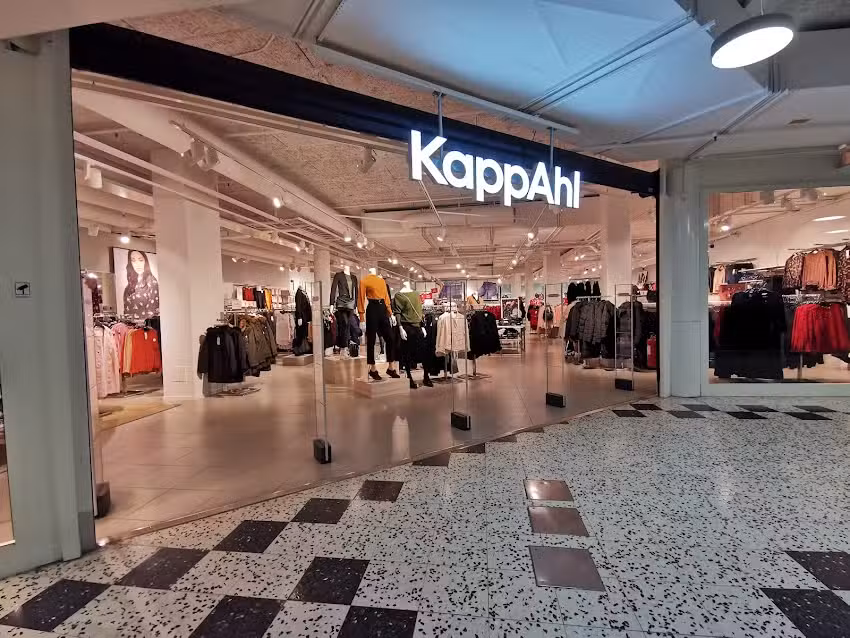 Kappahl