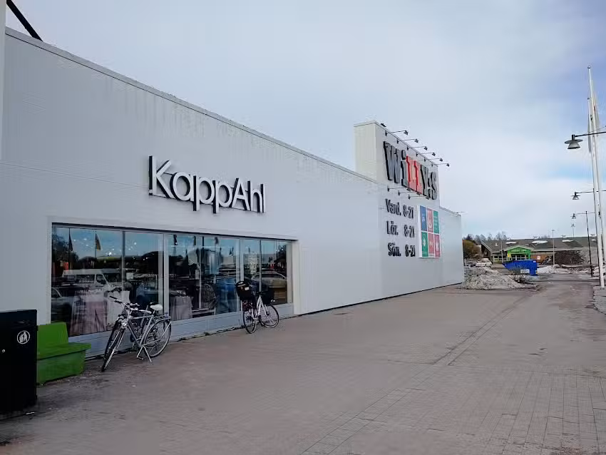 Kappahl