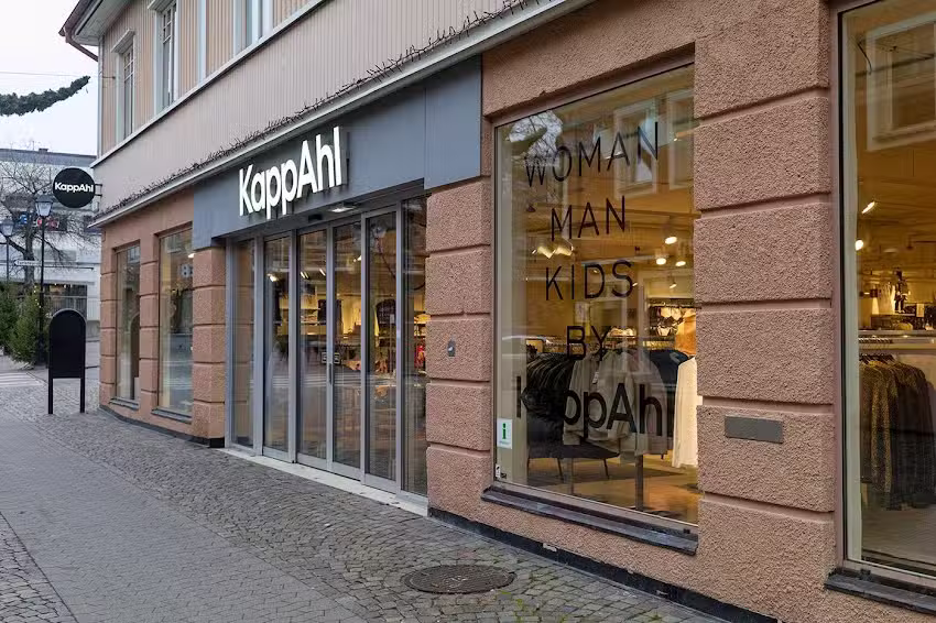 Kappahl
