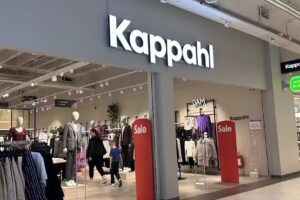 Kappahl