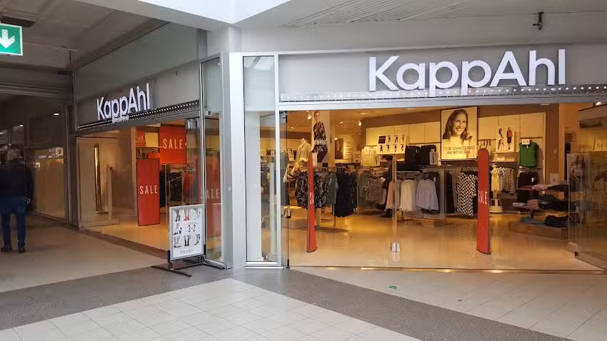 Kappahl