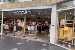 Kappahl