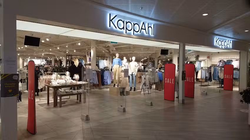Kappahl