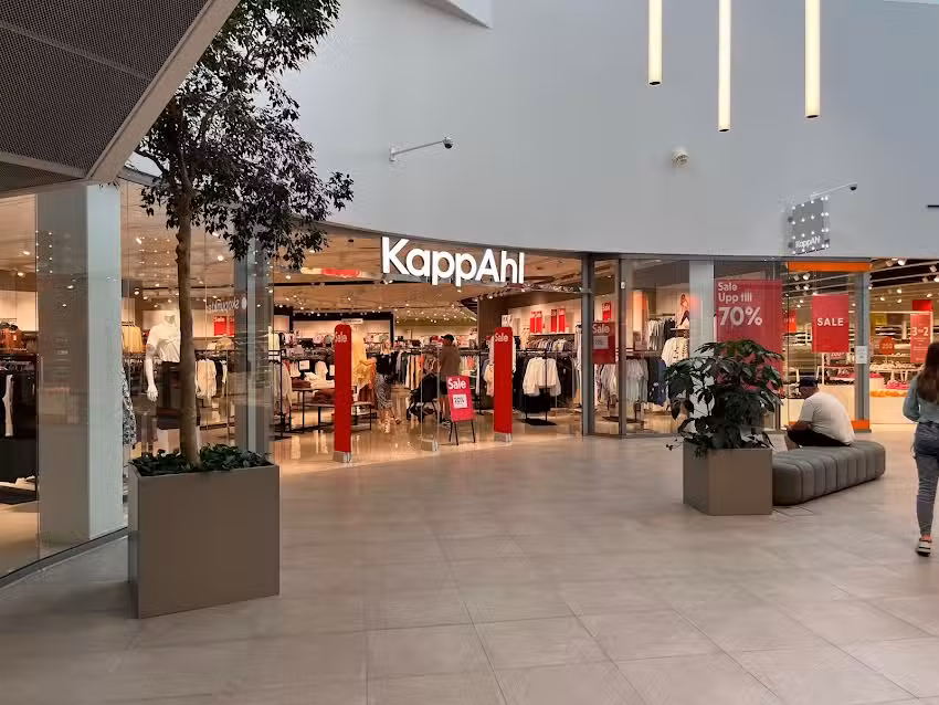 KappAhl (Hansa city)