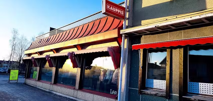 Kauppis Konfektion AB