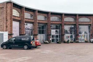 KENTS New Wave Profile