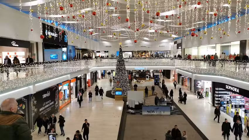 Kids Brand Store T&auml;by Centrum