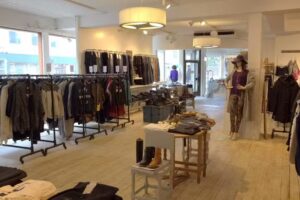 Kii Store And Agency AB