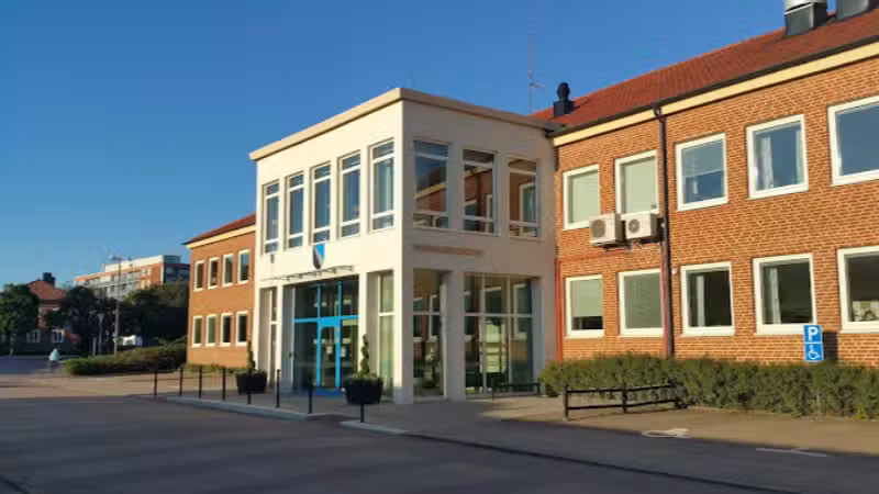 Klippan kommun