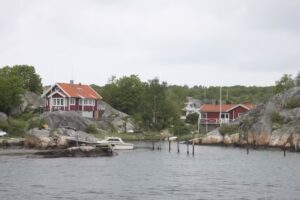 Köpstadsö