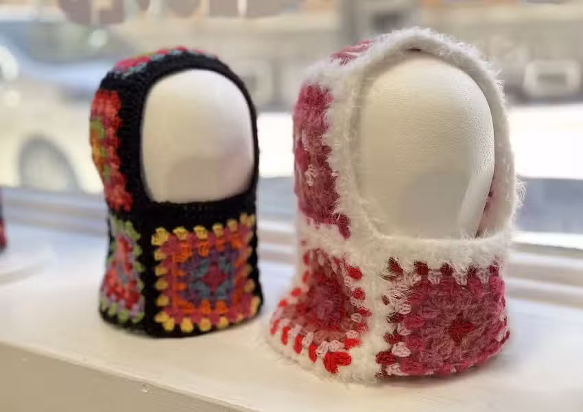 Kuru Kuru Secondhand