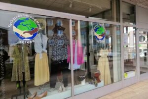 Kyrkornas Second Hand i Götene