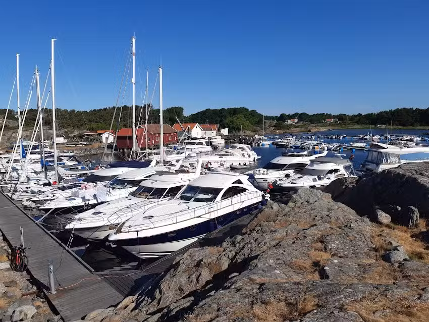 Kyrkosund