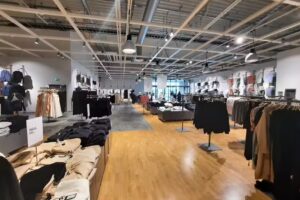 Lager 157 Charlottenberg