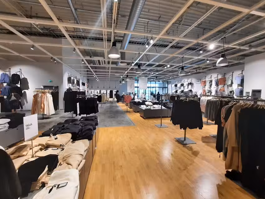 Lager 157 Charlottenberg