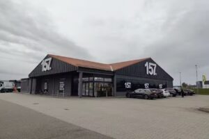 Lager 157 Falkenberg