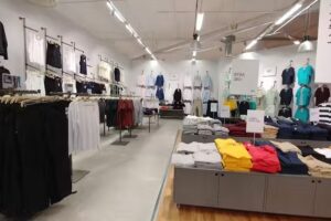 Lager 157 Helsingborg