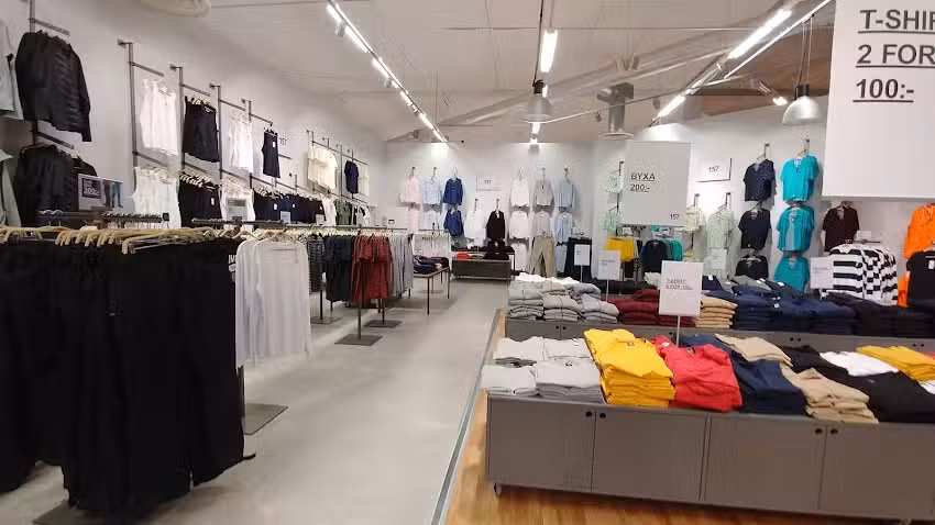 Lager 157 Helsingborg