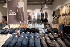 Lager 157 Karlskrona