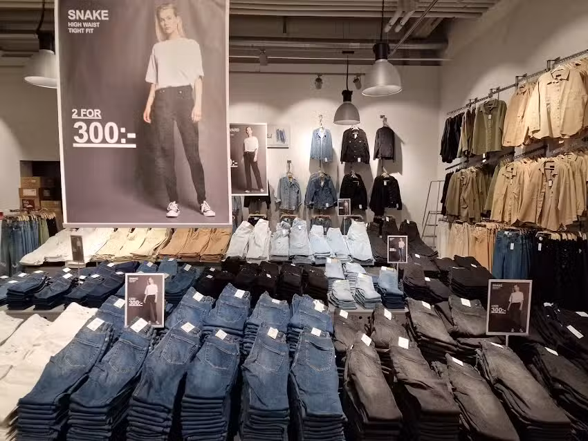 Lager 157 Karlskrona