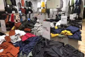 Lager 157 Kristianstad