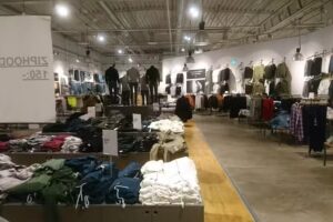 Lager 157 Kungens Kurva