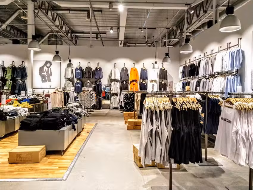 Lager 157 L&auml;nna