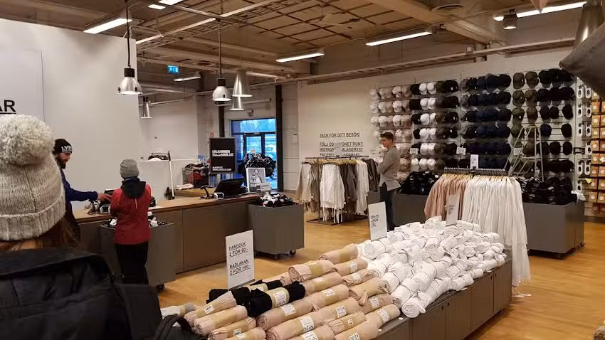 Lager 157 &Ouml;rebro