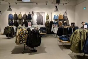 Lager 157 Sundsvall/Birsta