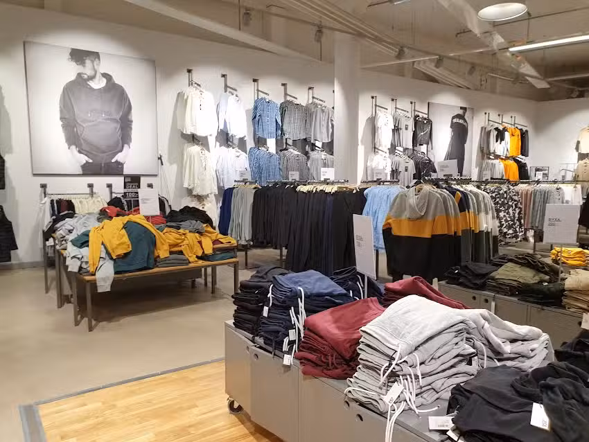 Lager 157 Trollhättan Etage