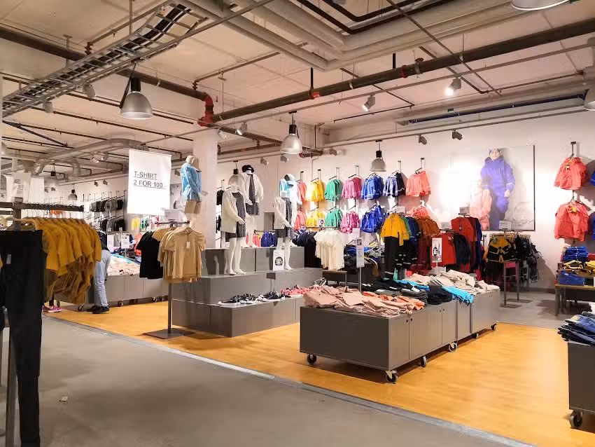 Lager 157 V&auml;ster&aring;s