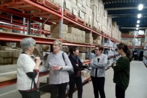 Lars Berns Wo-Mens Wear AB