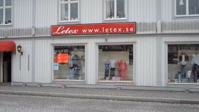 Letex