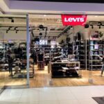 Levi&rsquo;s
