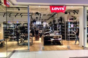 Levi&rsquo;s