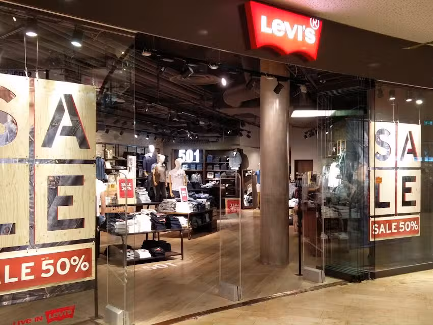 Levi’s® Karlstad