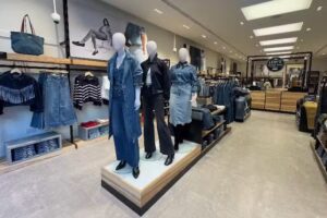 Levi’s® Linkoping