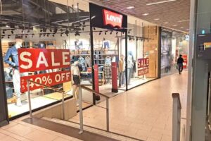 Levi&rsquo;s&reg; Partille