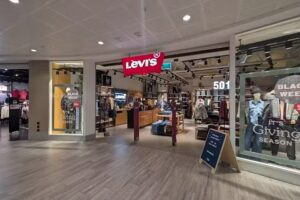 Levi’s® Sundsvall