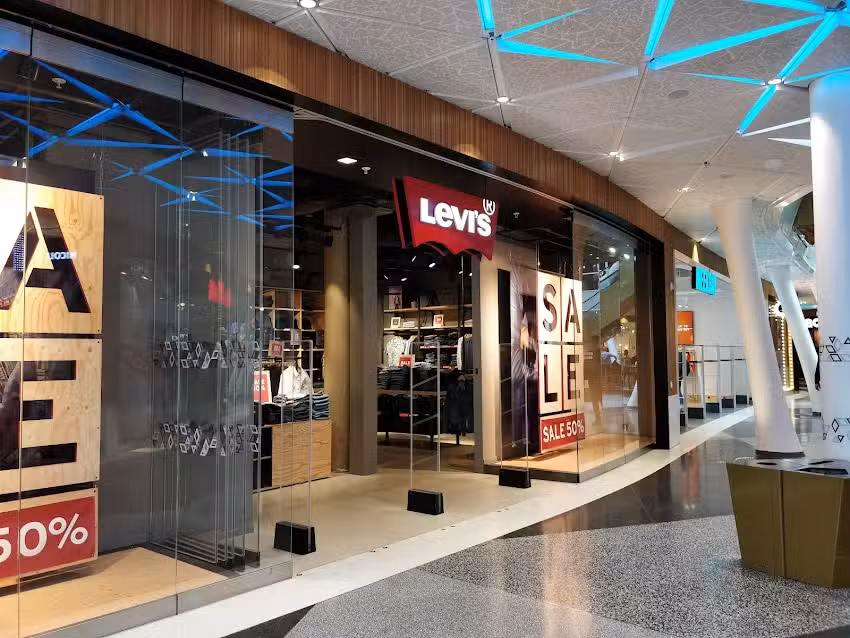 Levi’s® Umea
