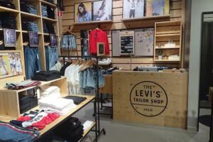 Levi’s® Vaxjo