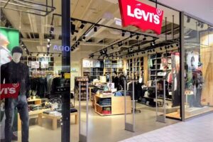 Levi&rsquo;s Store